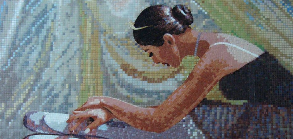 Baleriny - dodatkowe zdjęcie